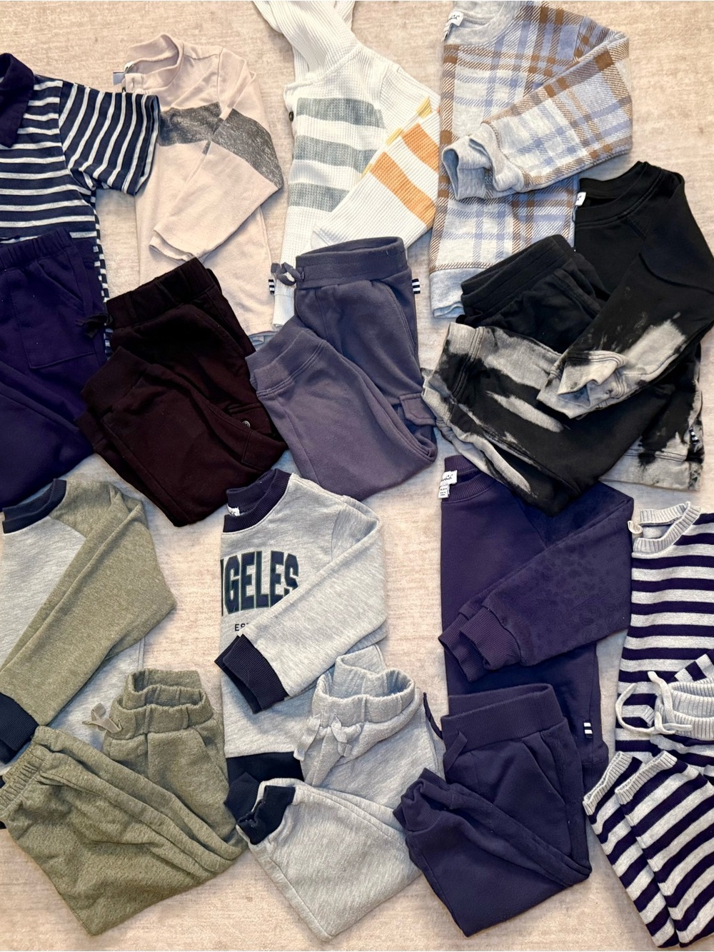 Splendid 18-24month mega bundle matching sets